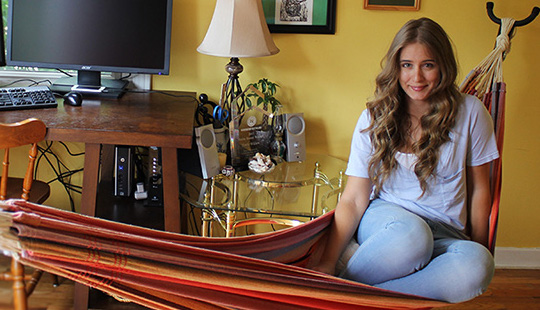 Read more about the article Emily Wilson: Senior Marketing Manager at Northstar Recycling