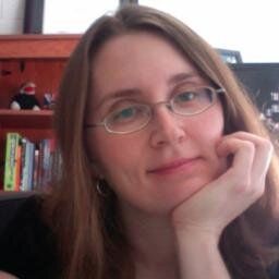 Read more about the article Meet Liza Potts