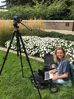 Read more about the article PW Student Tiffany McIntyre Lands Internship with Women’s Center of Greater Lansing
