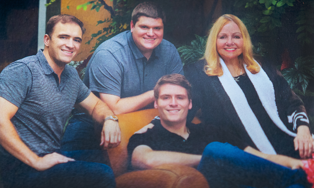 Read more about the article Writing the Next Chapter for Spartans