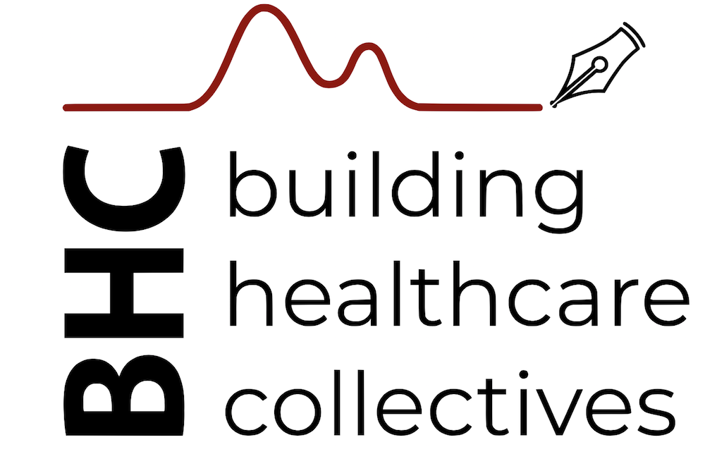 Read more about the article Building Healthcare Collectives Project to Host Symposium