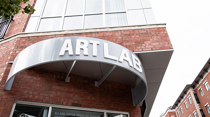 Read more about the article ‘Illuminating Survivor Voices’ Through the Arts