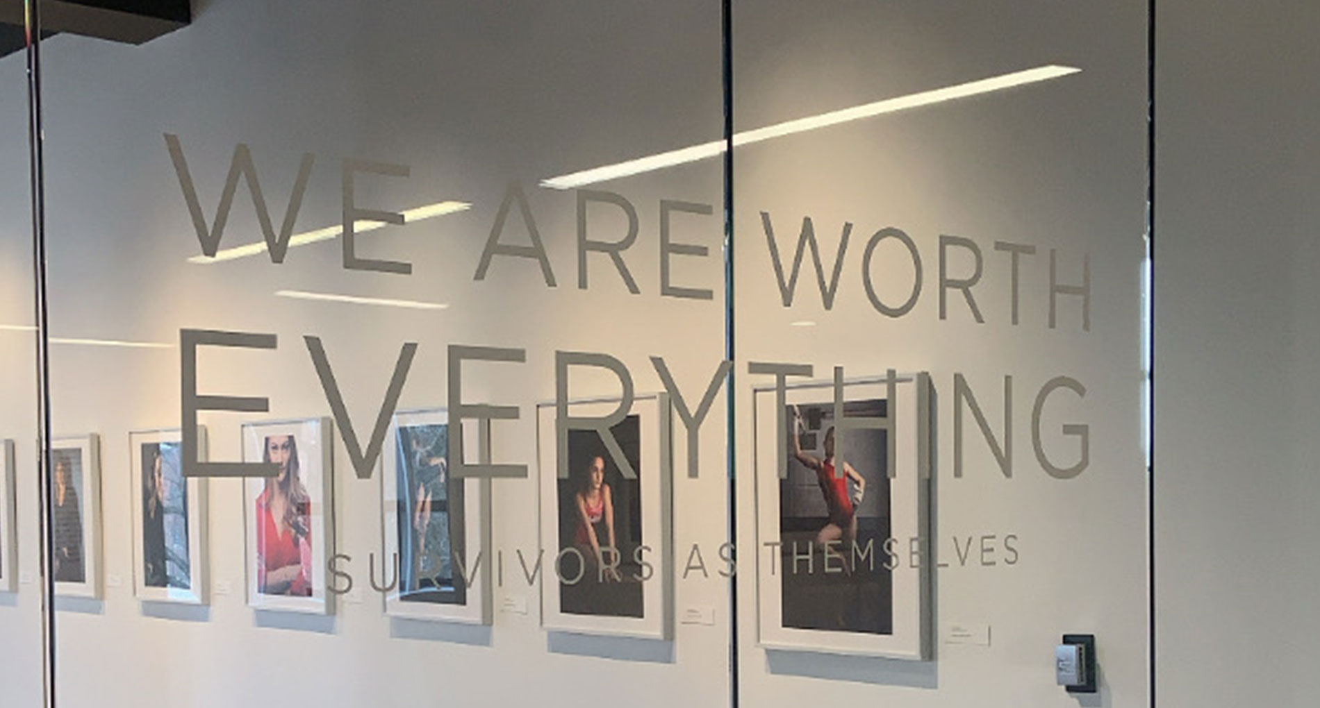 Read more about the article MSU Union Art Gallery Exhibit Shows ‘Survivors As Themselves’