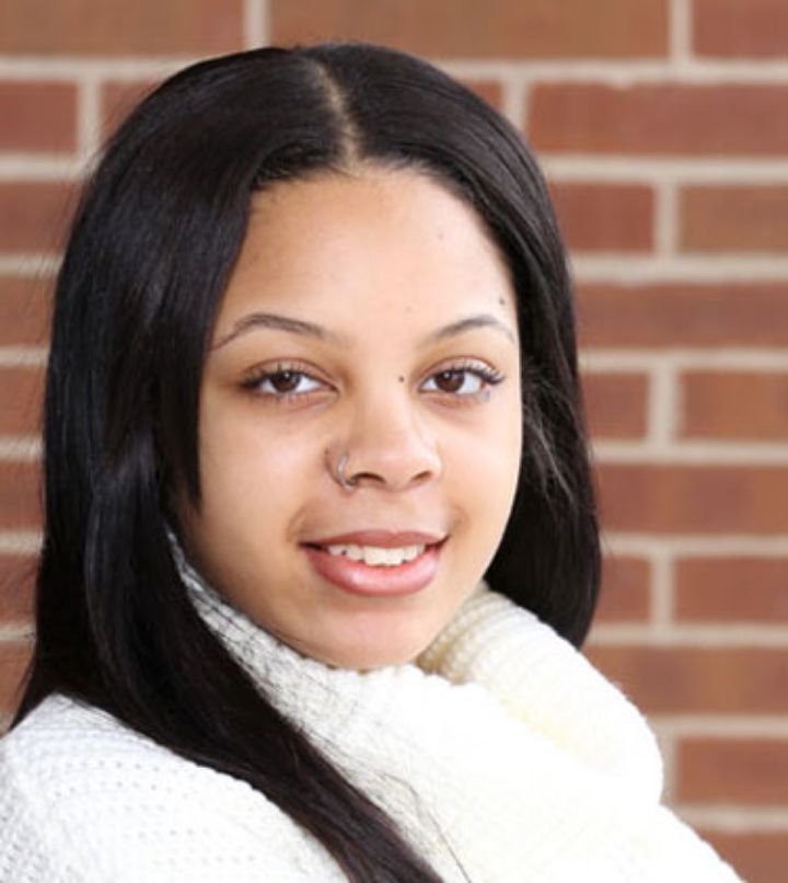 Read more about the article Student Gives Back to Program that Once Guided Her