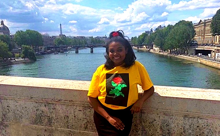 Read more about the article PW and Citizen Scholar Graduate Reflects on Her Time at MSU