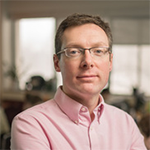 Bill Hart-Davidson headshot