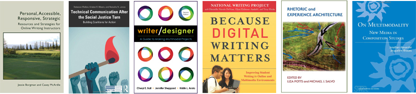 book covers