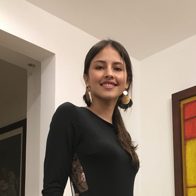 Valeria Obando