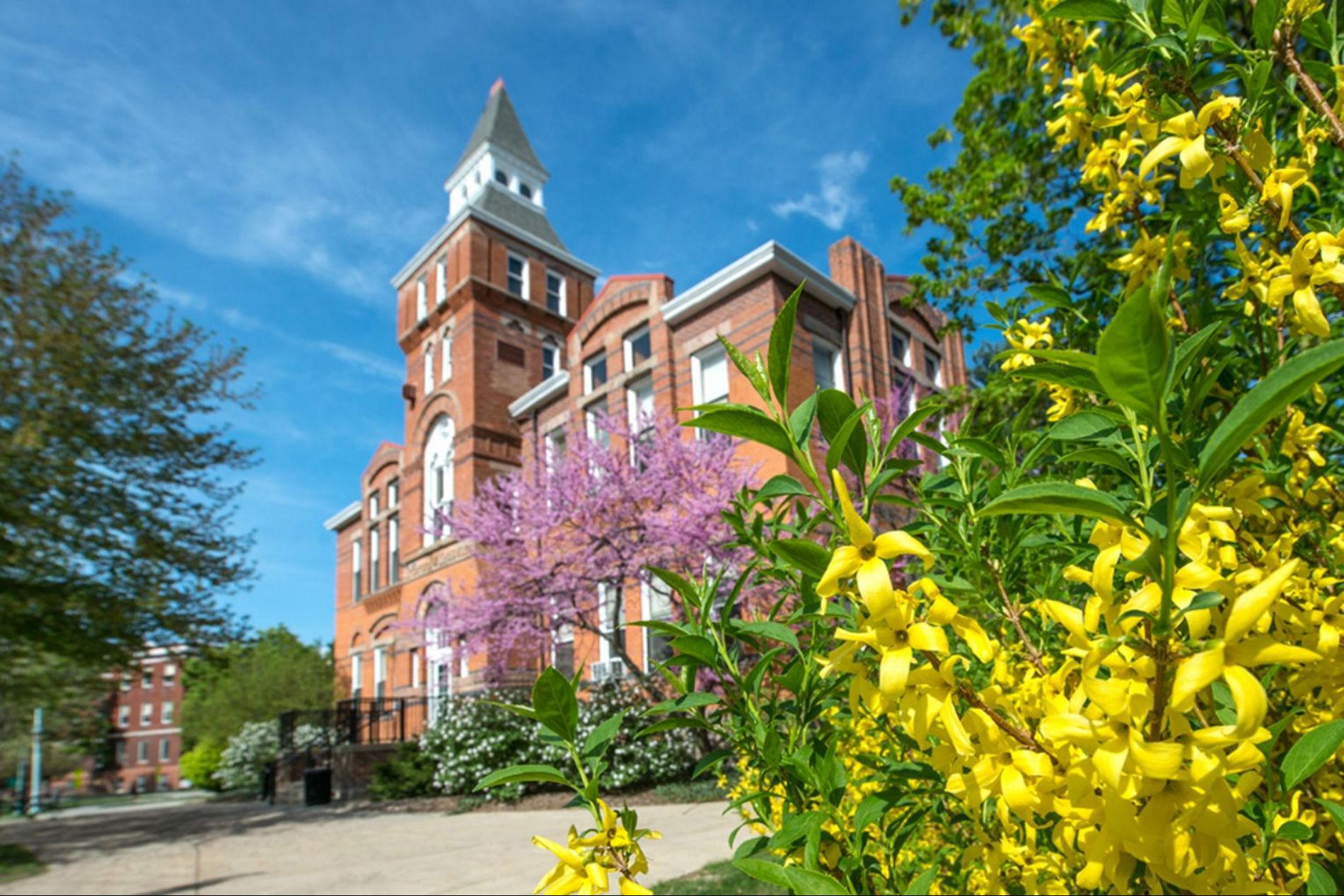 Read more about the article New Minor in Writing Created in WRAC