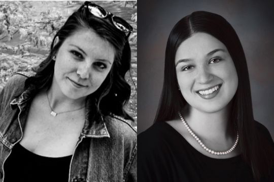 Read more about the article Two Experiences, One Company: Interns Complete International Internship with Australian Magazine