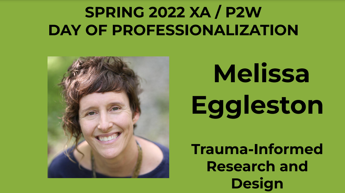 Read more about the article Day of Professionalization Prepares Students for Future Careers in UX
