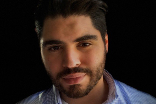 Read more about the article Ph.D. Student Receives National Award for Efforts to Improve LGBTQIA+ Health Outcomes