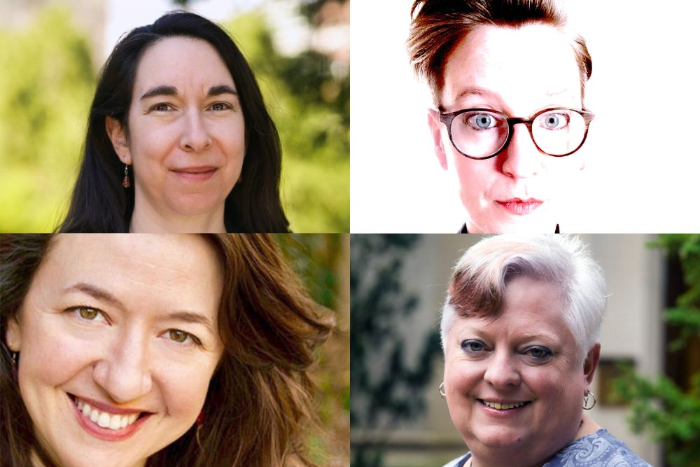 Read more about the article 2022 Faculty Award Winners Recognized for Outstanding Achievement