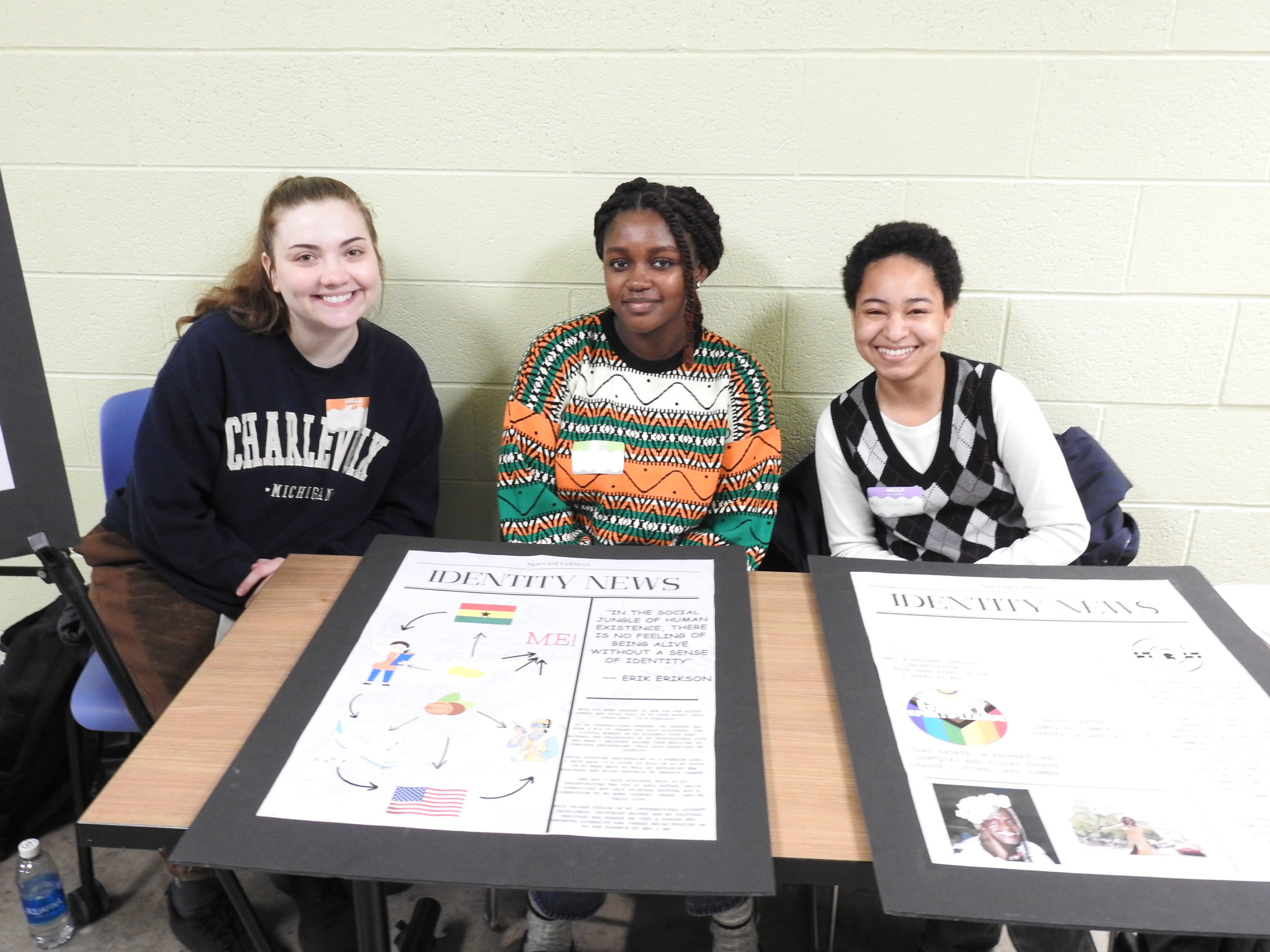 Read more about the article Celebrating the 14th Annual First-Year Writing Conference