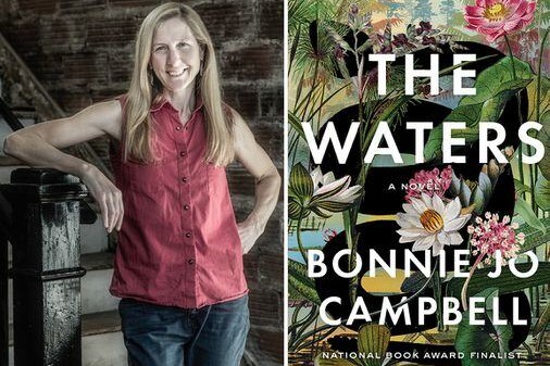 Read more about the article MSU Libraries and WRAC to Bring Award-Winning Author to Campus