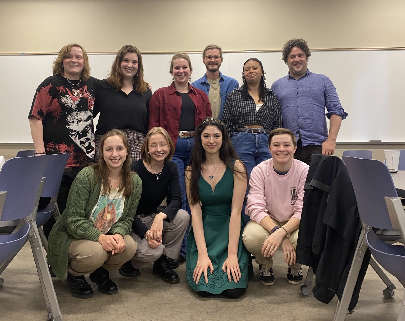 Read more about the article WRAC Offers Course in Writing as Participatory Science