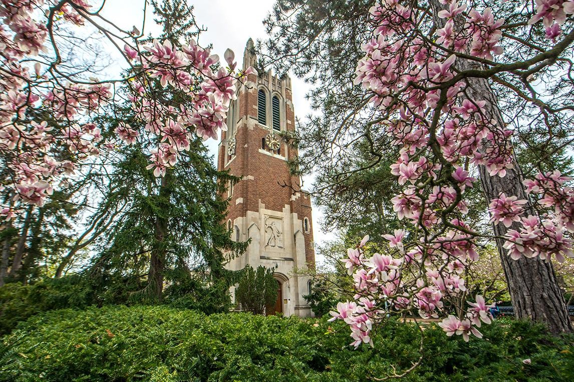 Read more about the article College of Arts & Letters Graduates Receive Board of Trustees Awards for Perfect 4.0 GPAs