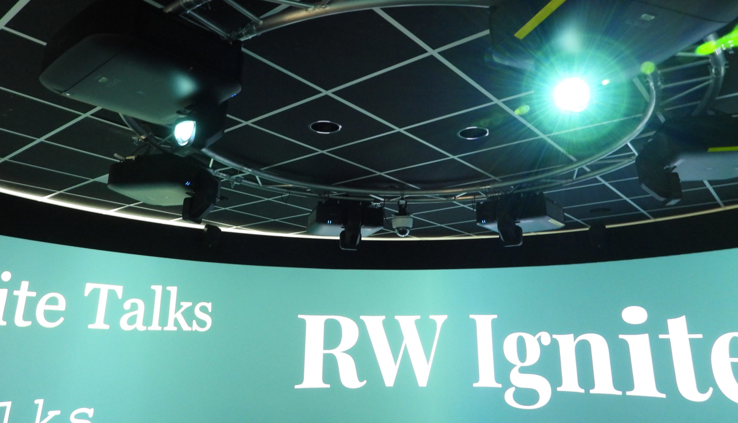 Read more about the article WRAC Department Hosts Rhetoric & Writing “Ignite” Talks