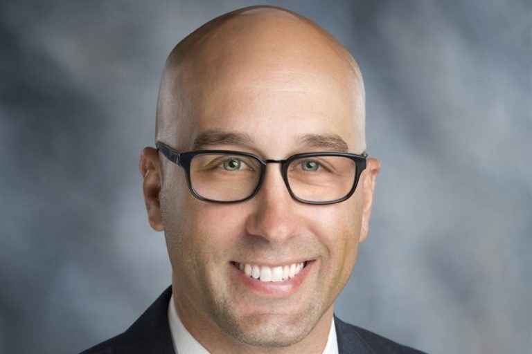 Read more about the article Michael Ristich Appointed Director of the Citizen Scholars Program