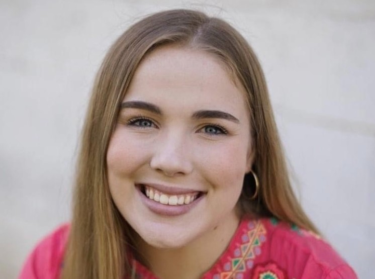 Read more about the article P2W Major Asked to Return for Second Year on Spectrum Health DEI Team
