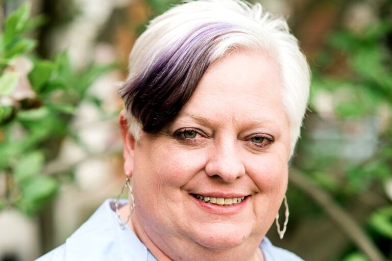 Read more about the article Trixie Smith Receives Statewide Award Presented by Michigan Council of Teachers of English
