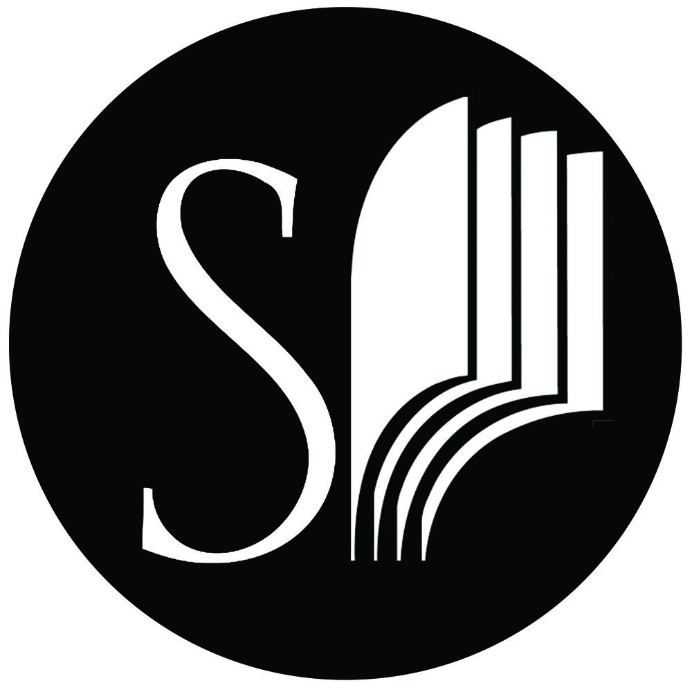 Sarabande books logo