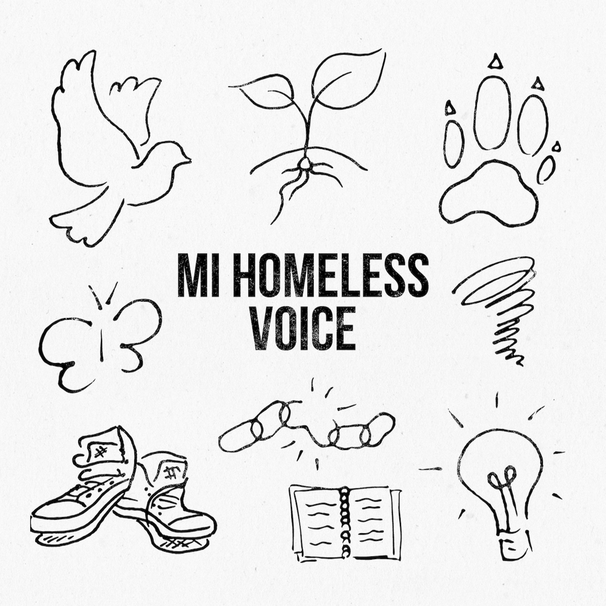 Read more about the article Faculty Produced Album Spreads Awareness About Homelessness