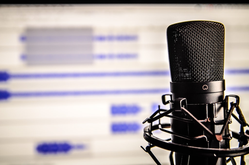 New Course Teaches How to Ethically Record and Edit Sound