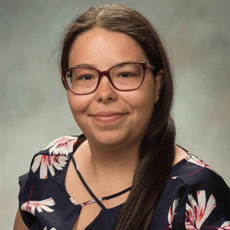 Adrianna M. Avilés – Department of Writing, Rhetoric, and Cultures
