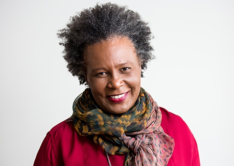 Read more about the article Claudia Rankine to Present Signature Lecture on November 12