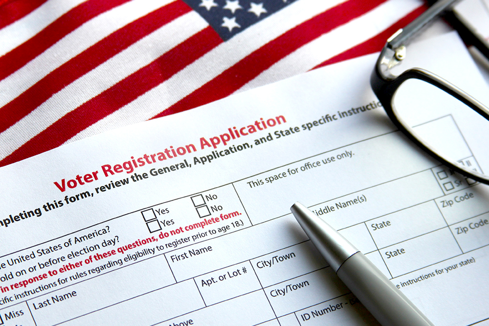 Read more about the article National Voter Registration Day