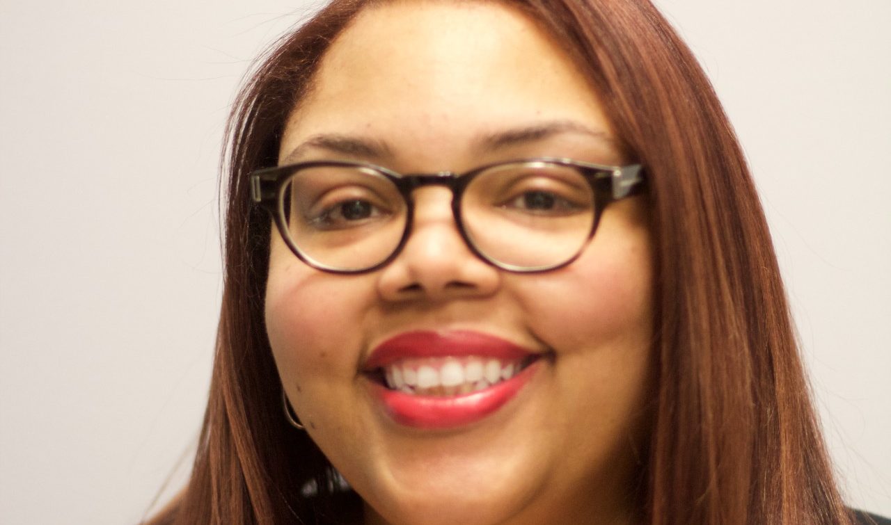 Read more about the article Doctoral Student Named King-Chavez-Parks Future Faculty Fellow
