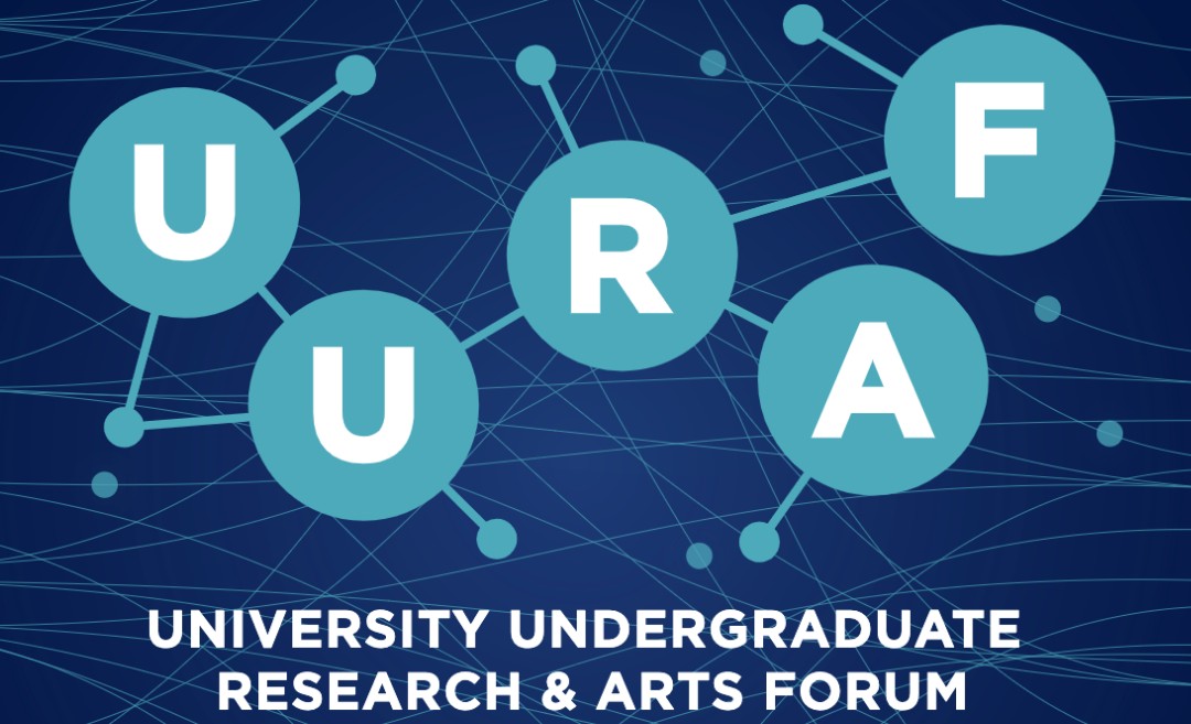 Read more about the article Undergrads to Present Research Online and In-Person at 24th Annual UURAF