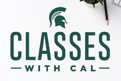 Read more about the article Classes with CAL Spring 2021