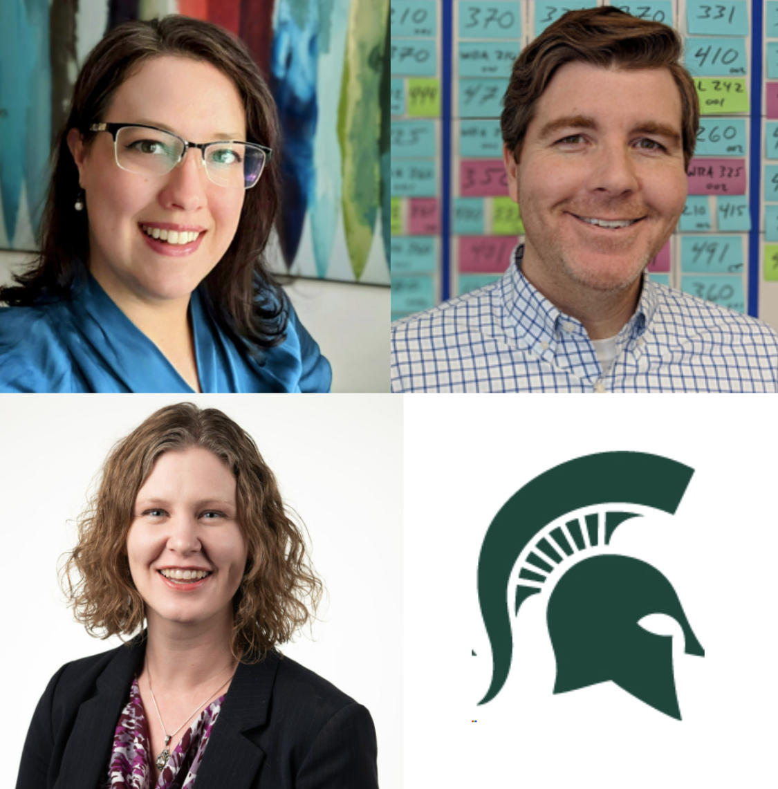Read more about the article WRAC Recognizes Three New Tenure-Track Faculty