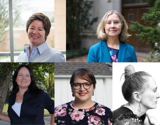 Read more about the article WRAC Welcomes Five New Teaching Faculty